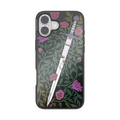 Mirror Thorny Blade Forest — iPhone 16 Plus MagSafe Case - US 55714