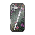 Mirror Thorny Blade Forest — iPhone 16 MagSafe Case - US 46583