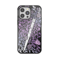 Mirror Thorny Blade Lavender — iPhone 14 Pro Max MagSafe Case - US 19830