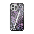 Mirror Thorny Blade Lavender — iPhone 15 Pro Max MagSafe Case - US 96109