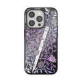 Mirror Thorny Blade Lavender — iPhone 15 Pro MagSafe Case - US 42465