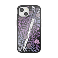 Mirror Thorny Blade Lavender  — iPhone 15 MagSafe Case - US 18703