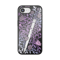 Mirror Thorny Blade Lavender  — iPhone 17e/16e MagSafe Case - US 93261