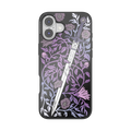 Mirror Thorny Blade Lavender — iPhone 16 Plus MagSafe Case - US 90274