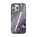 Mirror Thorny Blade Lavender — iPhone 16 Pro Max MagSafe Case - US 24452
