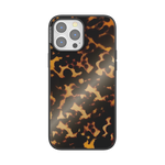 Mirror Tortoiseshell — iPhone 13 Pro Max MagSafe Case - US 13553