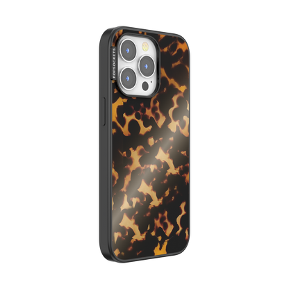 Mirror Tortoiseshell — iPhone 13 Pro MagSafe Case - US 81181