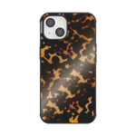Mirror Tortoiseshell — iPhone 13 MagSafe Case - US 45366