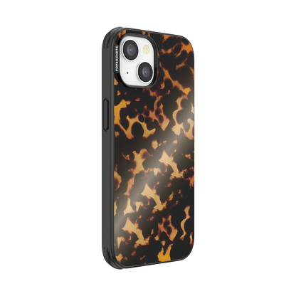 Mirror Tortoiseshell — iPhone 13 MagSafe Case - US 45366