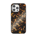 Mirror Tortoiseshell — iPhone 15 Pro Max MagSafe Case - US 83531