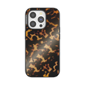 Mirror Tortoiseshell — iPhone 15 Pro MagSafe Case - US 85259