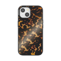 Mirror Tortoiseshell  — iPhone 15 MagSafe Case - US 16477