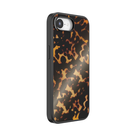 Mirror Tortoiseshell  — iPhone 17e/16e MagSafe Case - US 07371