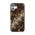 Mirror Tortoiseshell  — iPhone 16 Plus MagSafe Case - US 22033