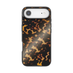 Mirror Tortoiseshell — iPhone Air MagSafe Case - US 20373