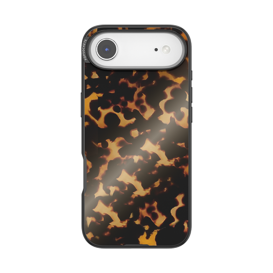 Mirror Tortoiseshell — iPhone Air MagSafe Case - US 28593