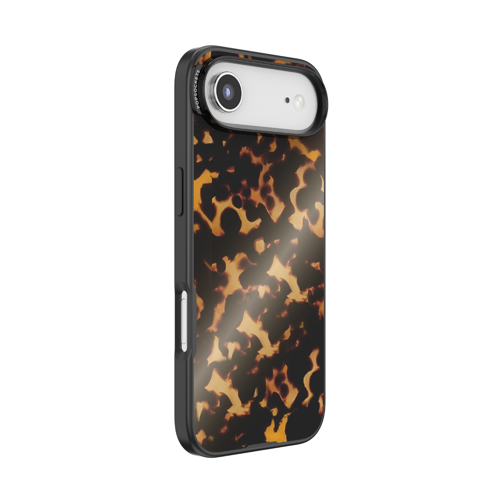 Mirror Tortoiseshell — iPhone Air MagSafe Case - US 20373