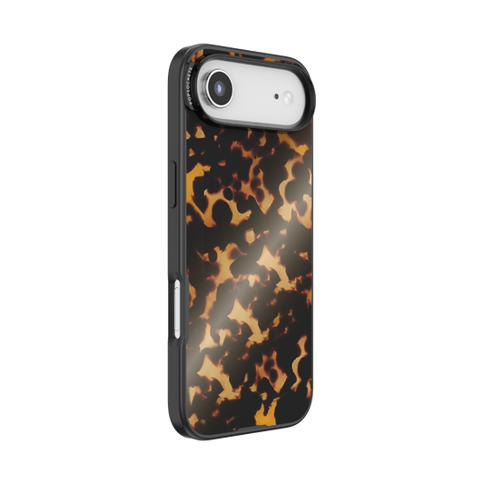 Mirror Tortoiseshell — iPhone Air MagSafe Case - US 20373