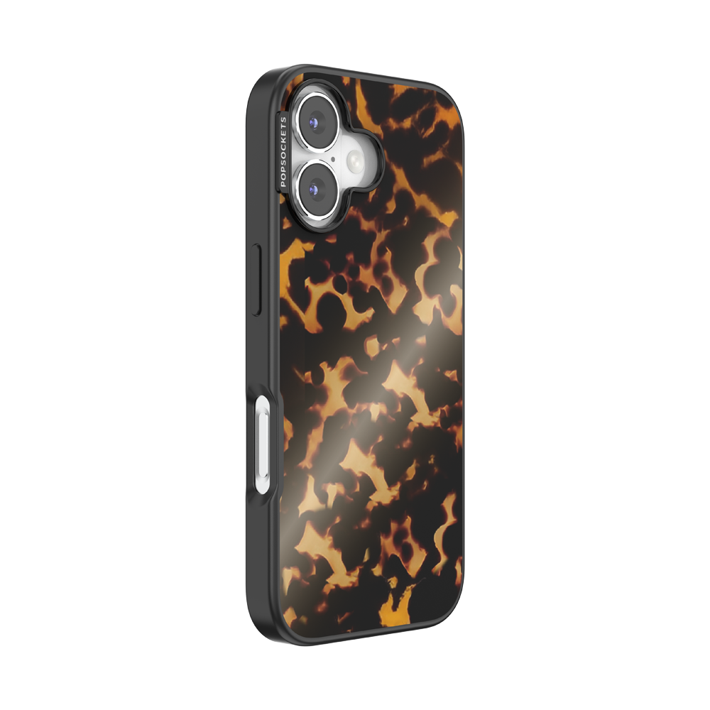 Mirror Tortoiseshell — iPhone 17 MagSafe Case - US 49079
