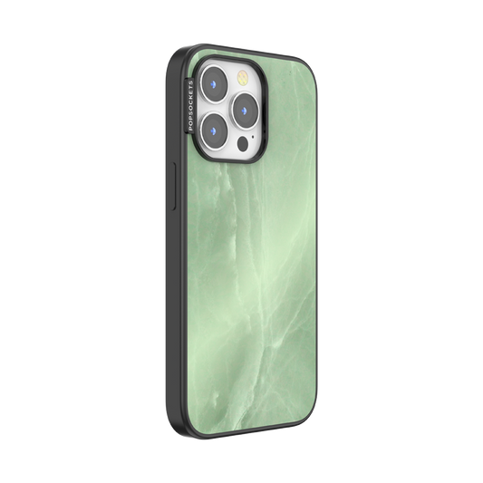 Mirror Verdant Jade — iPhone 13 Pro MagSafe Case - US 04202