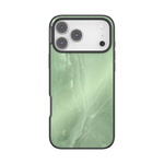 Mirror Verdant Jade — iPhone 17 Pro Max MagSafe Case - US 81528