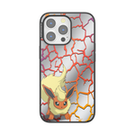 Mirror Flareon's Flame Charge — iPhone 13 Pro MagSafe Case - US 51418