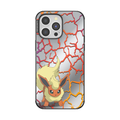 Mirror Flareon's Flame Charge — iPhone 14 Pro Max MagSafe Case - US 56151