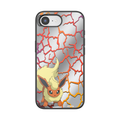 Mirror Flareon's Flame Charge — iPhone 17e/16e MagSafe Case - US 05184