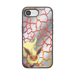 Mirror Flareon's Flame Charge — iPhone 17e/16e MagSafe Case - US 05184