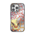 Mirror Flareon's Flame Charge — iPhone 16 Pro MagSafe Case - US 10856