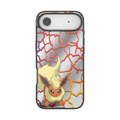 Mirror Flareon's Flame Charge — iPhone Air MagSafe Case - US 70709