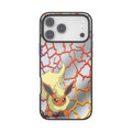 Mirror Flareon's Flame Charge — iPhone 17 Pro Max MagSafe Case - US 97216