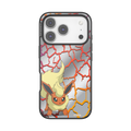 Mirror Flareon's Flame Charge — iPhone 17 Pro MagSafe Case - US 51519