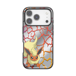 Mirror Flareon's Flame Charge — iPhone 17 Pro MagSafe Case - US 51519