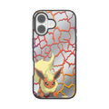 Mirror Flareon's Flame Charge — iPhone 17 MagSafe Case - US 20009