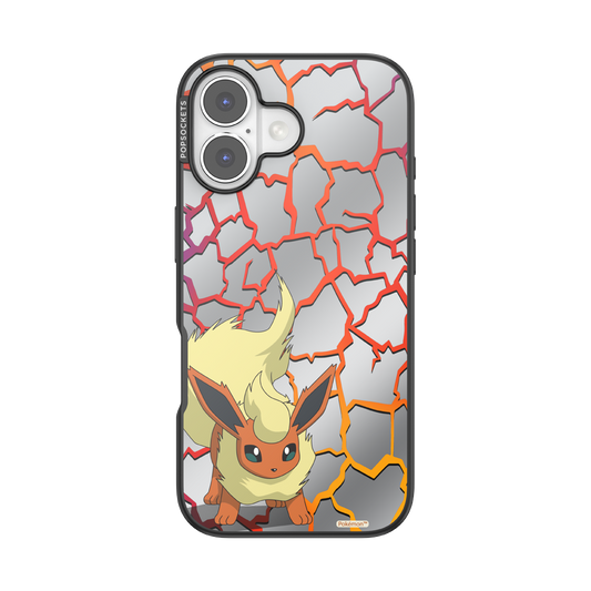 Mirror Flareon's Flame Charge — iPhone 17 MagSafe Case - US 20009
