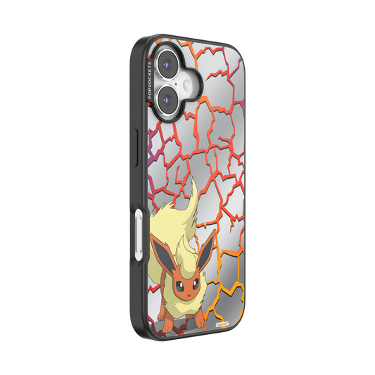 Mirror Flareon's Flame Charge — iPhone 17 MagSafe Case - US 20009