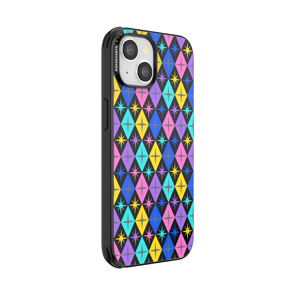 Mod Diamond  — iPhone 13 MagSafe Case - US 22839
