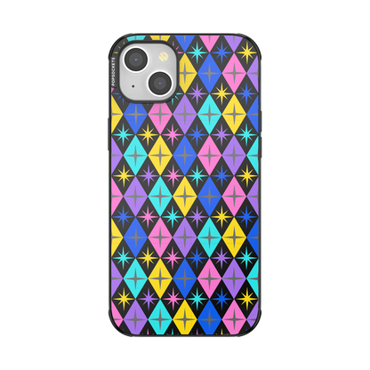 Mod Diamond  — iPhone 14 Plus MagSafe Case - US 32607