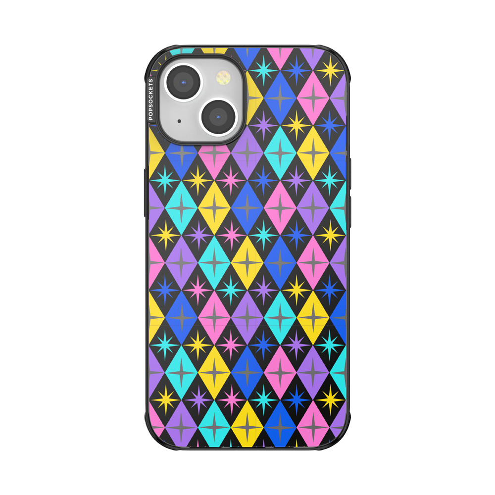 Mod Diamond  — iPhone 14 MagSafe Case - US 58738