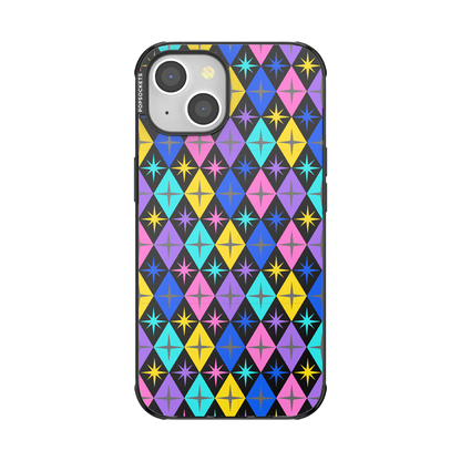 Mod Diamond  — iPhone 14 MagSafe Case - US 58738