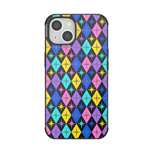 Mod Diamond  — iPhone 14 MagSafe Case - US 58738