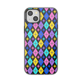 Mod Diamond  — iPhone 15 Plus MagSafe Case - US 36348