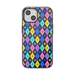 Mod Diamond  — iPhone 15 MagSafe Case - US 23863