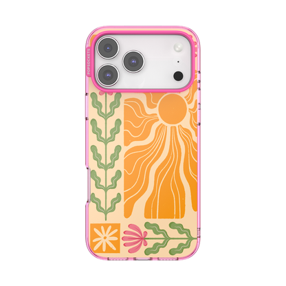 Desert Mosaic — iPhone 17 Pro Max MagSafe Case - US 18909