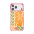 Desert Mosaic — iPhone 17 Pro Max MagSafe Case - US 42223