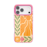 Desert Mosaic — iPhone 17 Pro Max MagSafe Case - US 08175