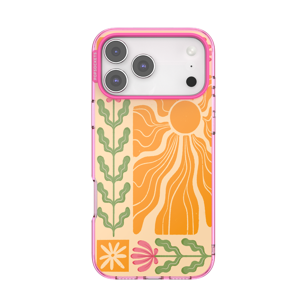 Desert Mosaic — iPhone 17 Pro Max MagSafe Case - US 08770