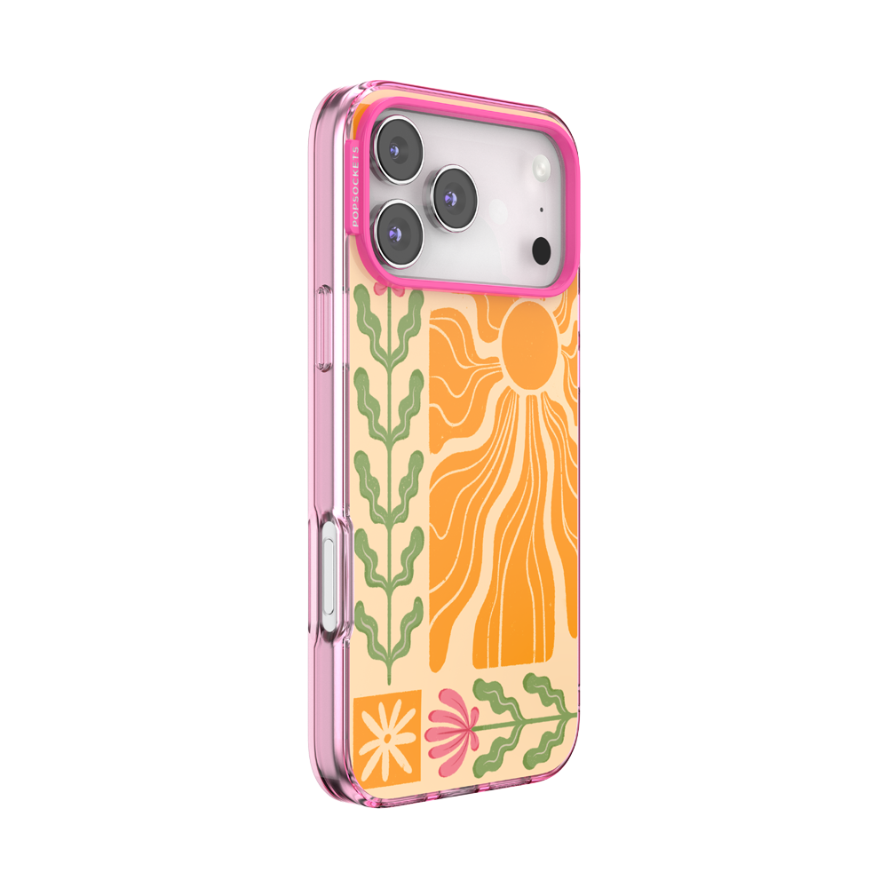 Desert Mosaic — iPhone 17 Pro Max MagSafe Case - US 08175