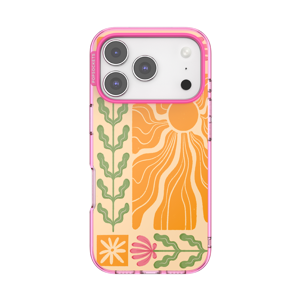 Desert Mosaic — iPhone 17 Pro MagSafe Case - US 42182